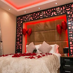 Aphrodite Apartment