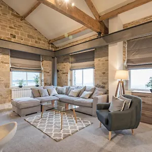 Heritage Serviced - Serviced Apartment