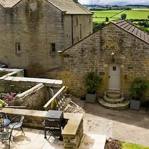 The Old Cooling House Holiday home