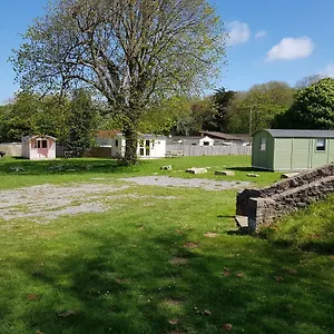 Acorn And Campsite Llantwit Major