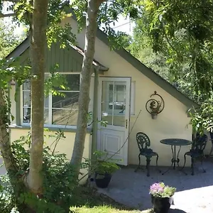 Frogmill Studio Apartment Exeter